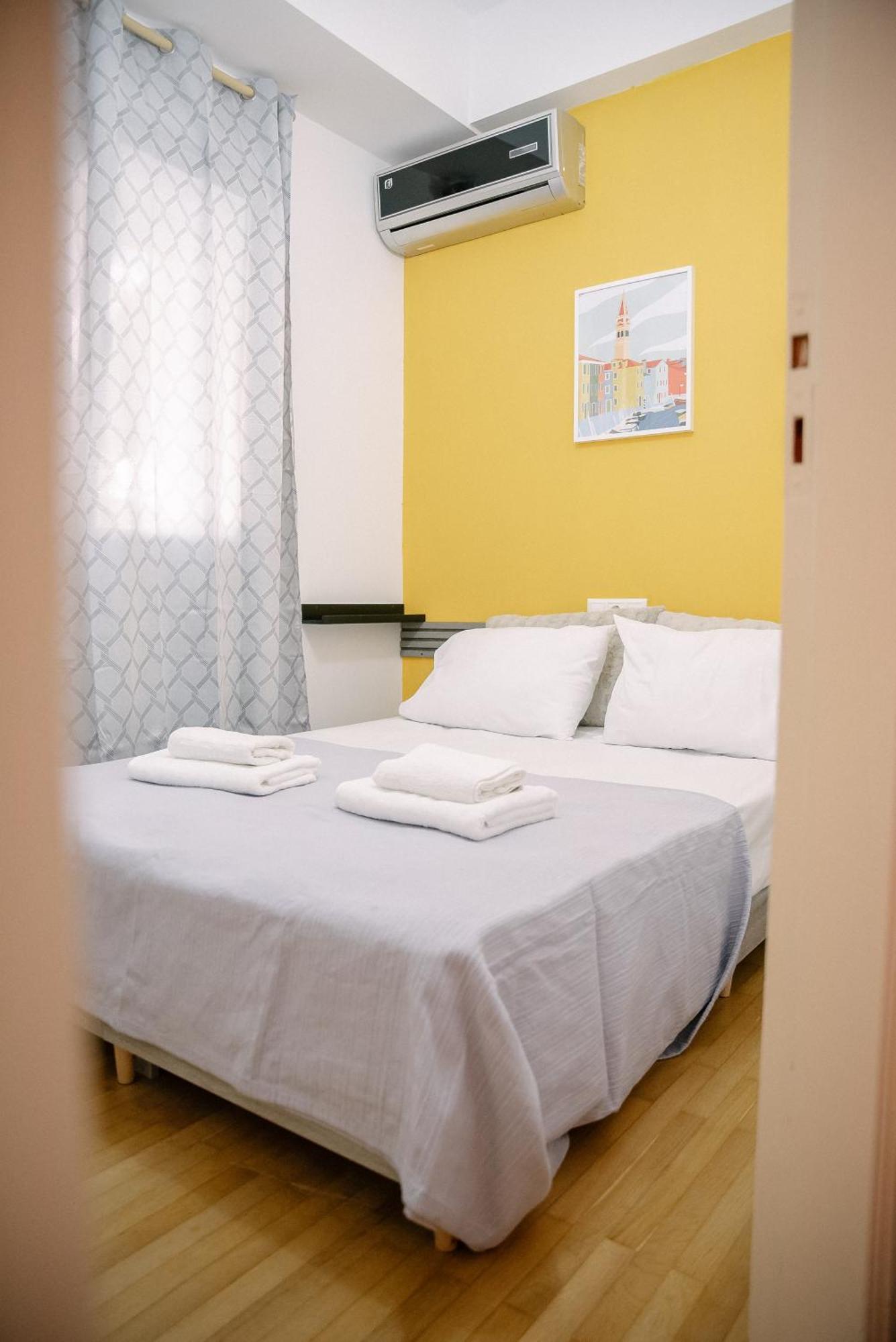 3Cs Athens Ampelokipoi Comfy Flat Ft Patio Airport Direct Day N Night Apartamento Exterior foto